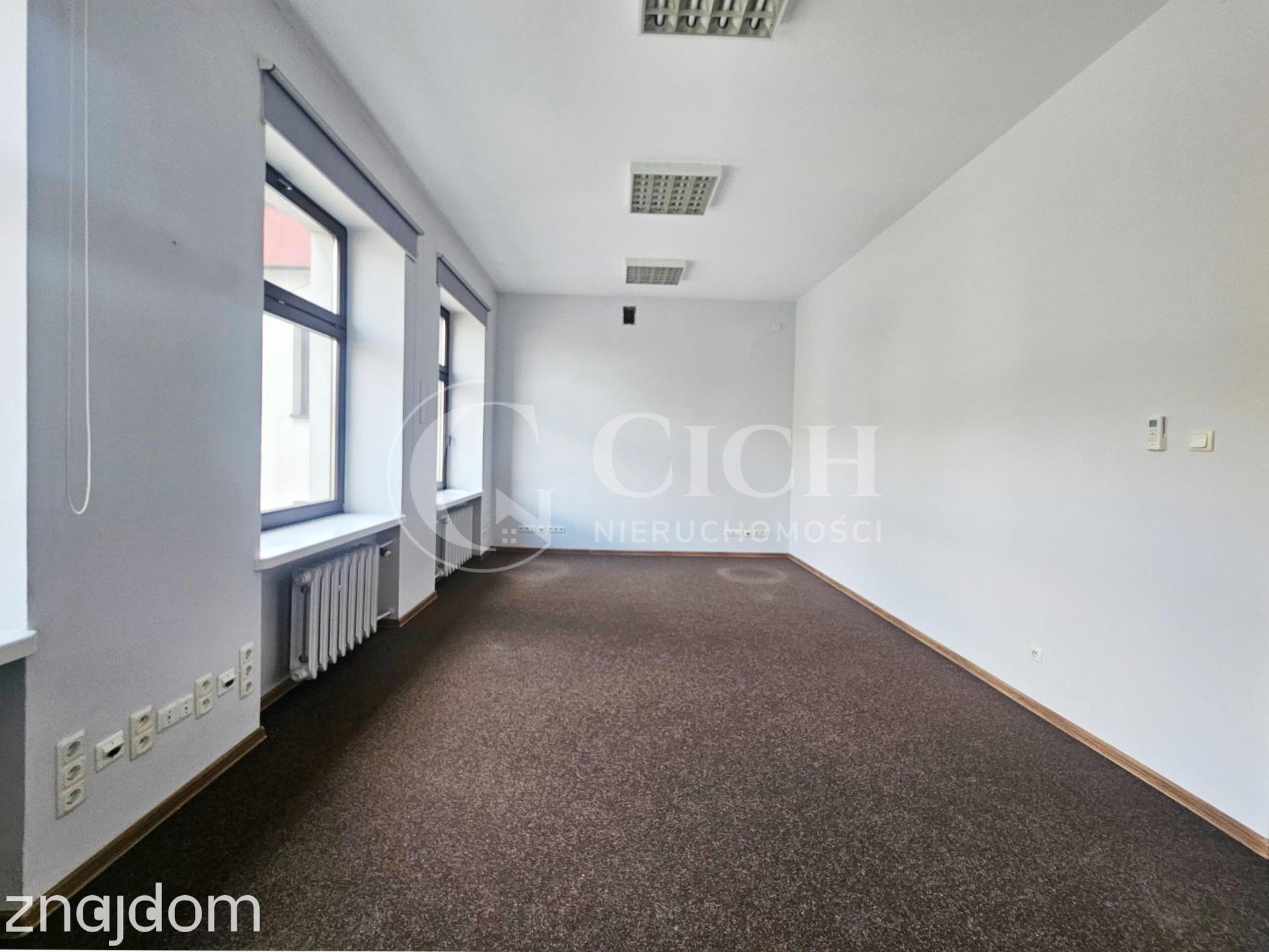 Lokal użytkowy na parterze z przeszkleniami do wynajęcia – Tarnów. - zdjęcie 4