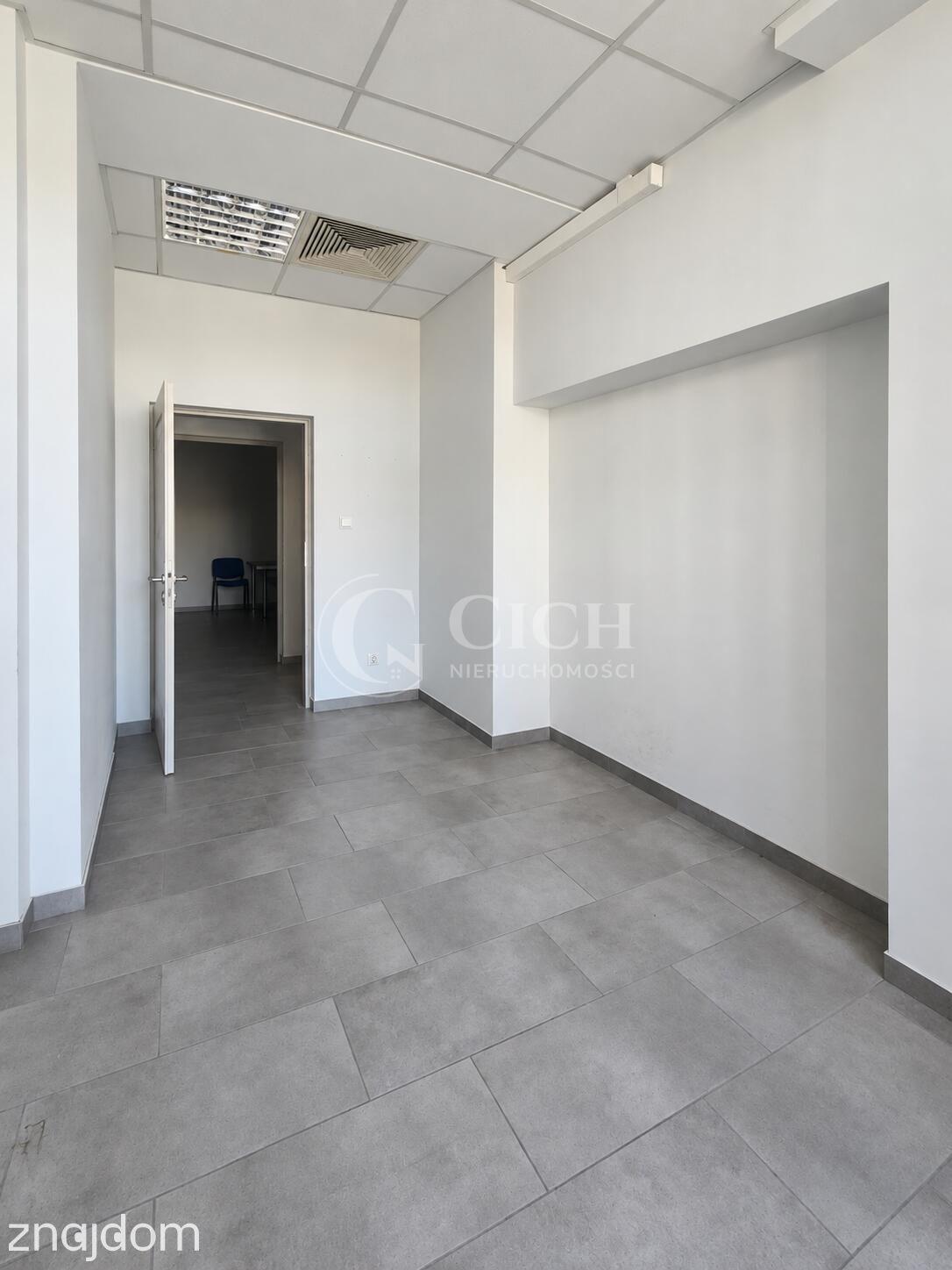 Lokal biurowy 9,99 m² w Tarnowa – idealny pod działalność jednoosobową - zdjęcie 2
