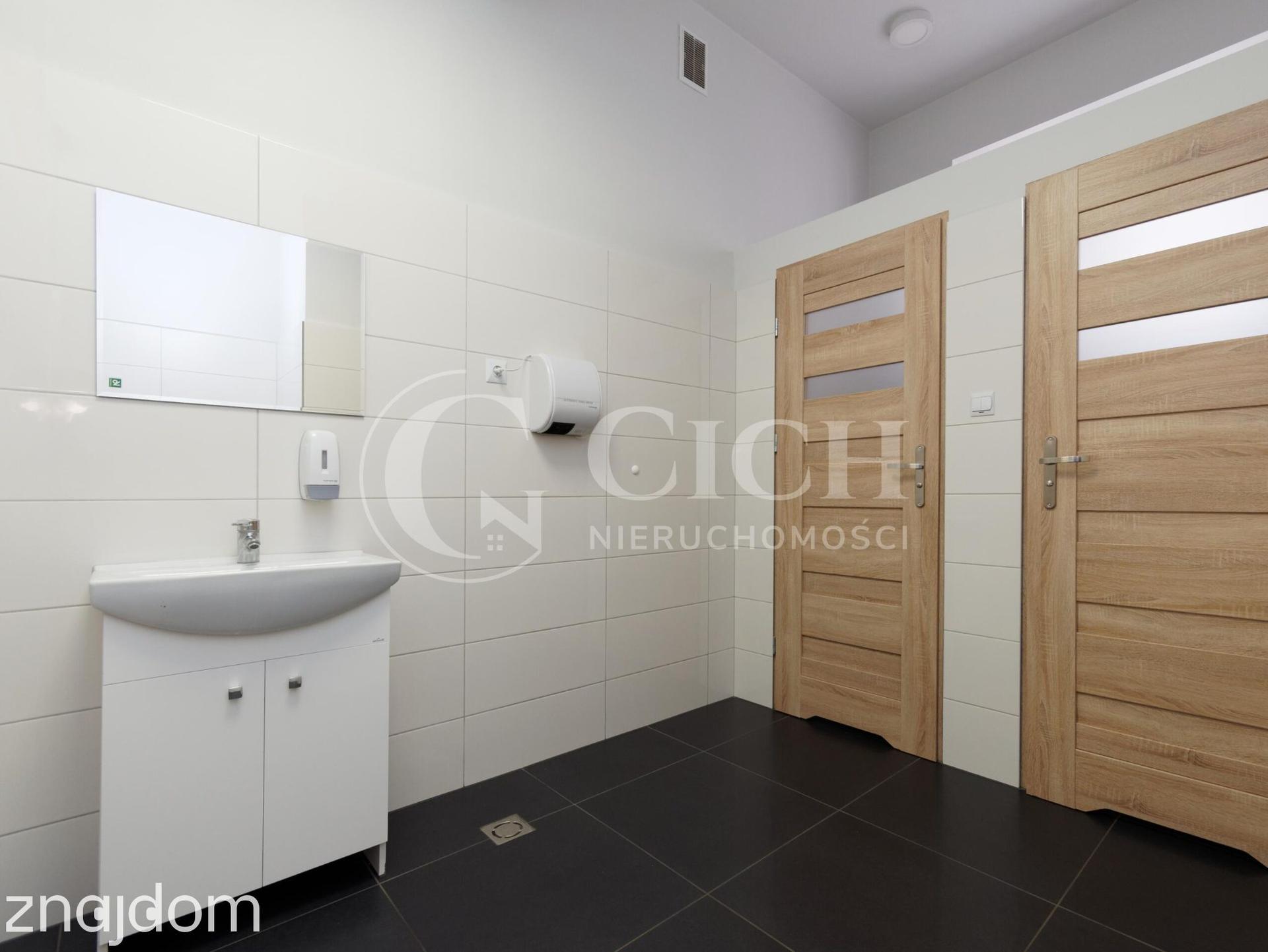 Lokal biurowy 9,99 m² w Tarnowa – idealny pod działalność jednoosobową - zdjęcie 3