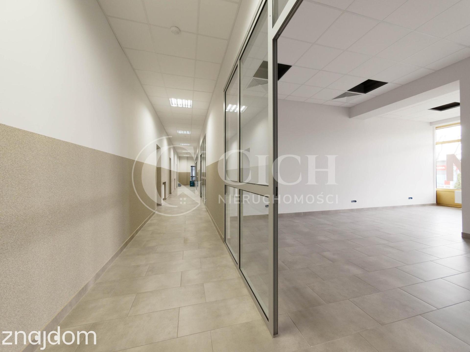 Lokal biurowy 9,99 m² w Tarnowa – idealny pod działalność jednoosobową - zdjęcie 5