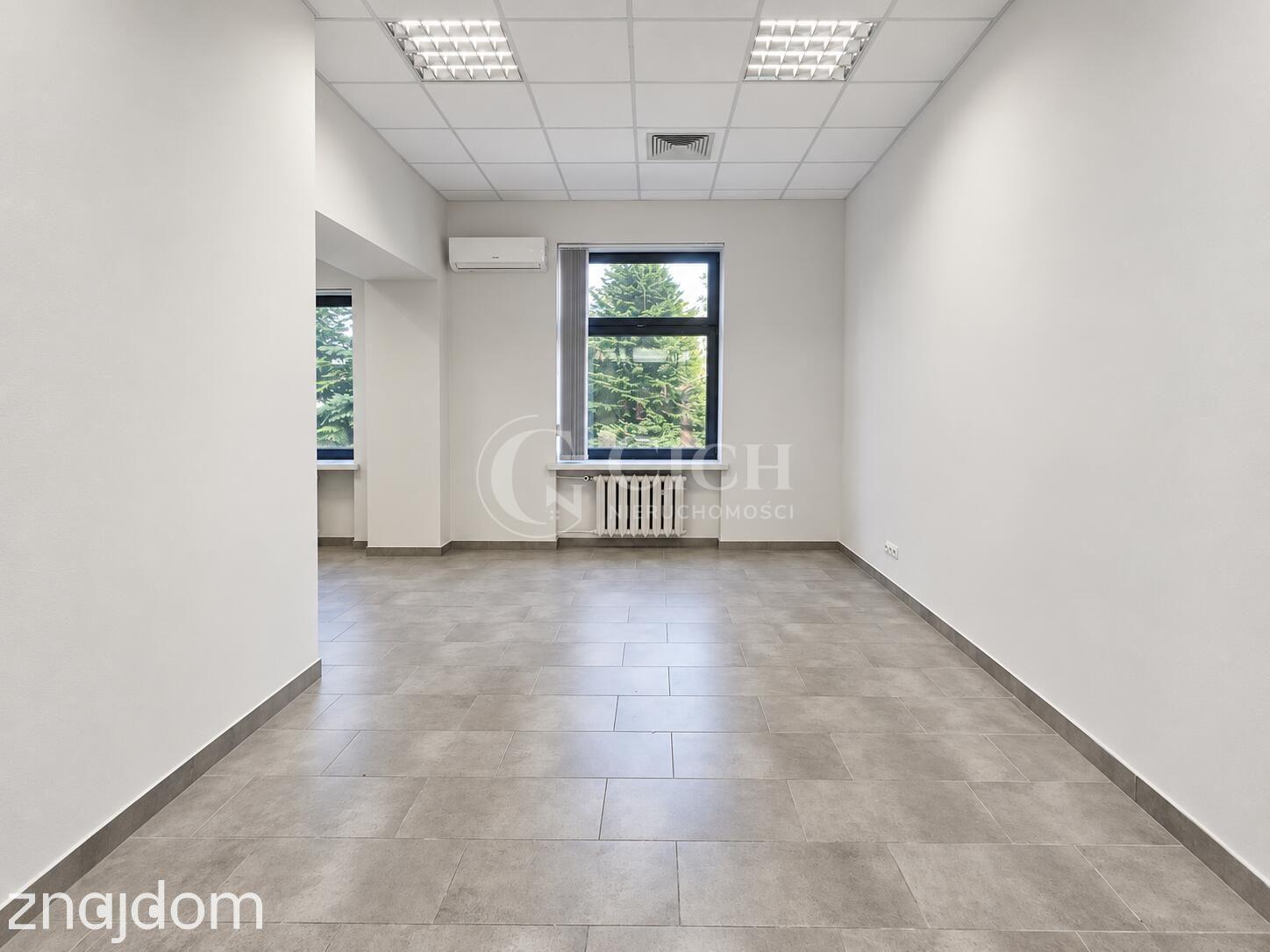 Lokal użytkowy na parterze z przeszkleniami do wynajęcia – Tarnów. - zdjęcie 3