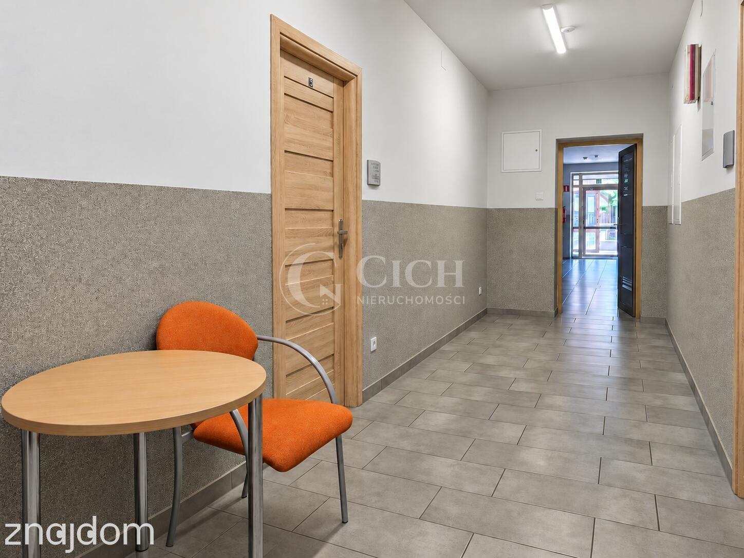 Lokal biurowy z przeszkleniami 38,6 m² | centrum Tarnowa | parter - zdjęcie 7