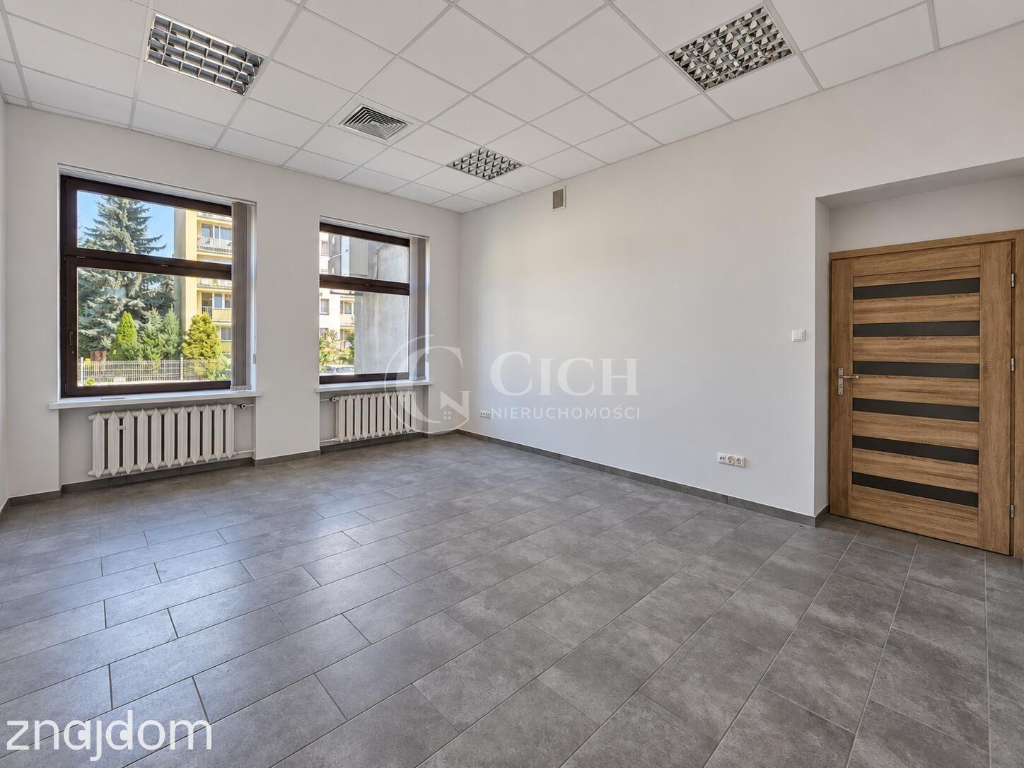 Lokal biurowy 26,4 m² | centrum Tarnowa | parter - zdjęcie 4