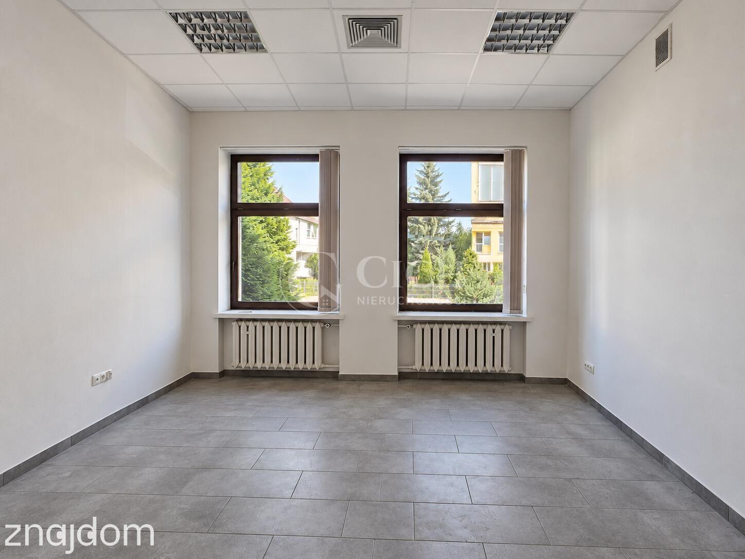 Lokal biurowy 26,4 m² | centrum Tarnowa | parter - zdjęcie 5