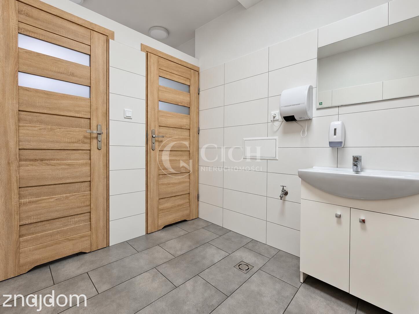 Lokal biurowy 26,4 m² | centrum Tarnowa | parter - zdjęcie 8