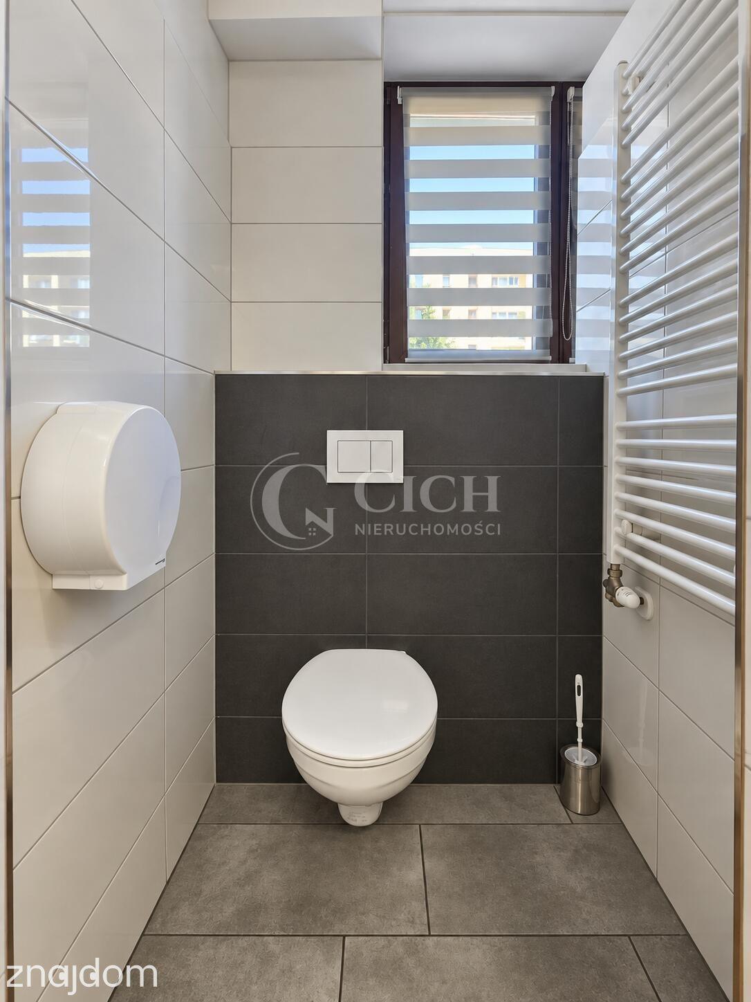 Lokal biurowy 26,4 m² | centrum Tarnowa | parter - zdjęcie 9