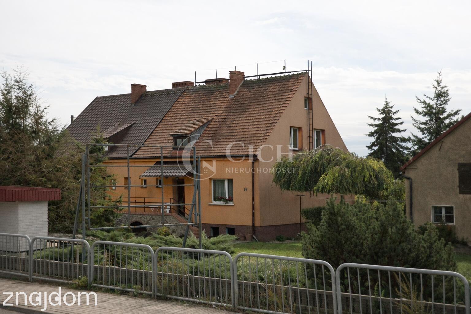 Mieszkanie bez czynszu – KONTAKT W TREŚCI OGŁOSZENIA