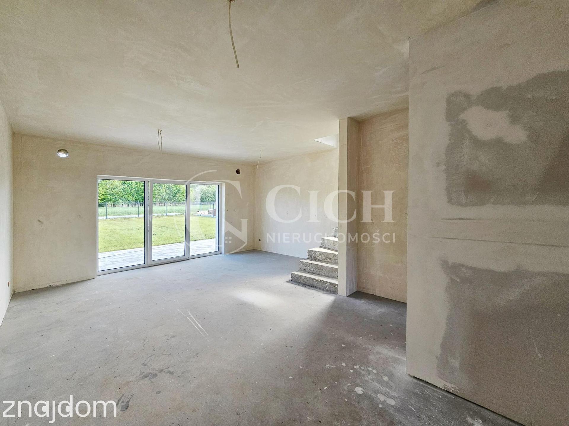 Nowe mieszkanie z ogródkiem 83,27 m² Radłów / Wola Radłowska zew. - zdjęcie 11