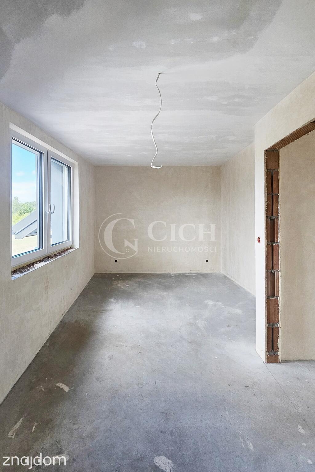 Nowe mieszkanie z ogródkiem 83,27 m² Radłów / Wola Radłowska zew. - zdjęcie 12