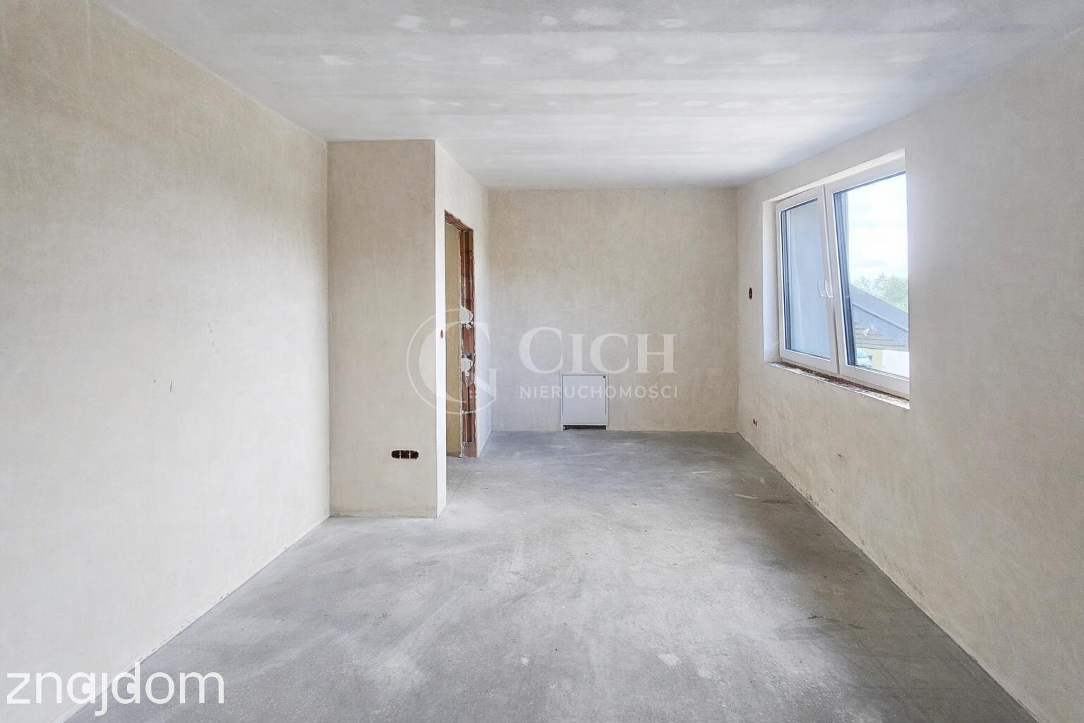 Nowe mieszkanie z ogródkiem 83,27 m² Radłów / Wola Radłowska zew. - zdjęcie 13