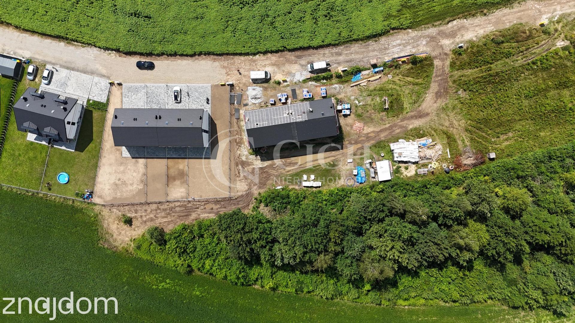 Nowe mieszkanie z ogródkiem 83,27 m² Radłów / Wola Radłowska zew. - zdjęcie 2
