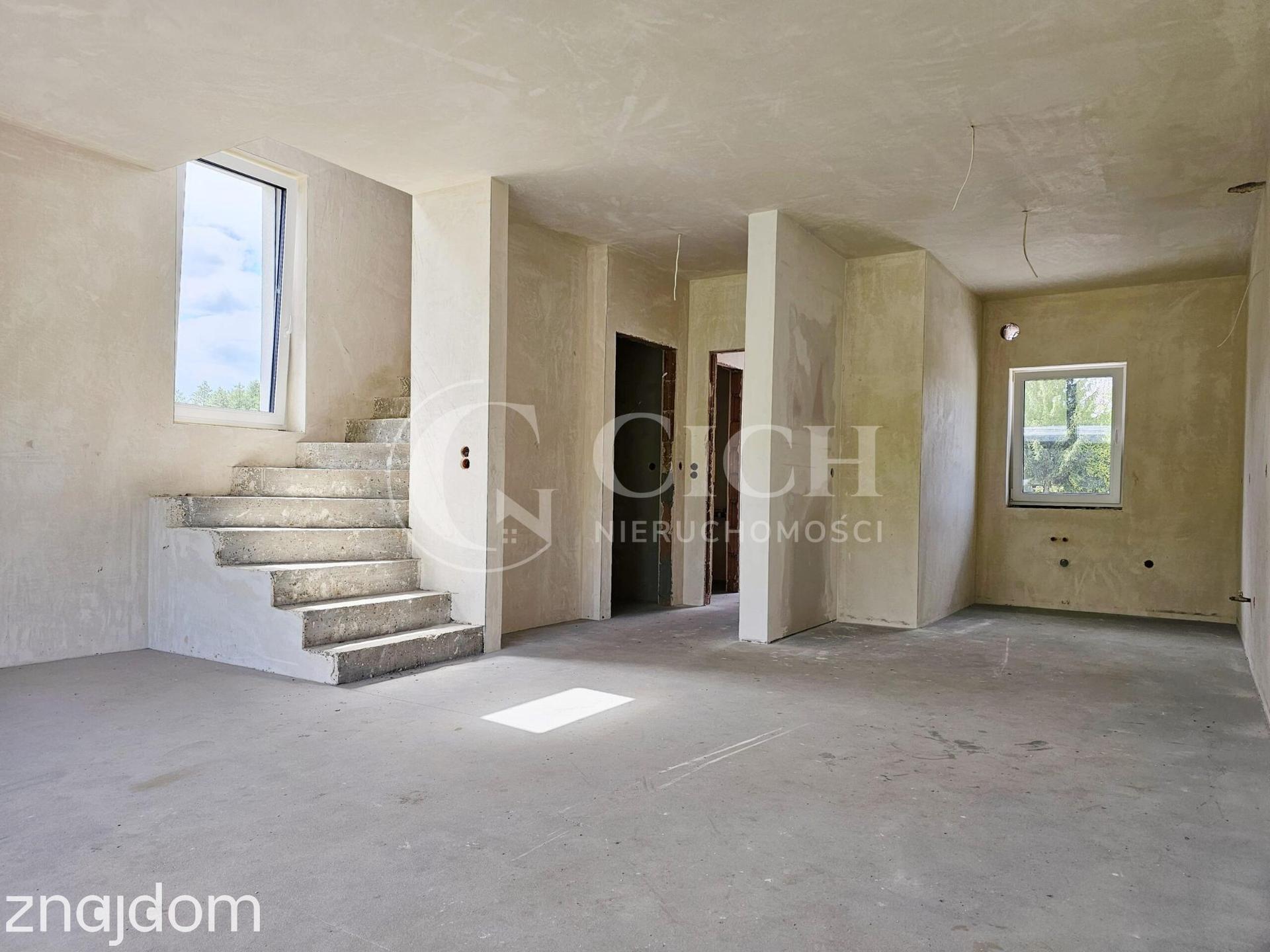 Nowe mieszkanie z ogródkiem 83,27 m² Radłów / Wola Radłowska zew. - zdjęcie 7