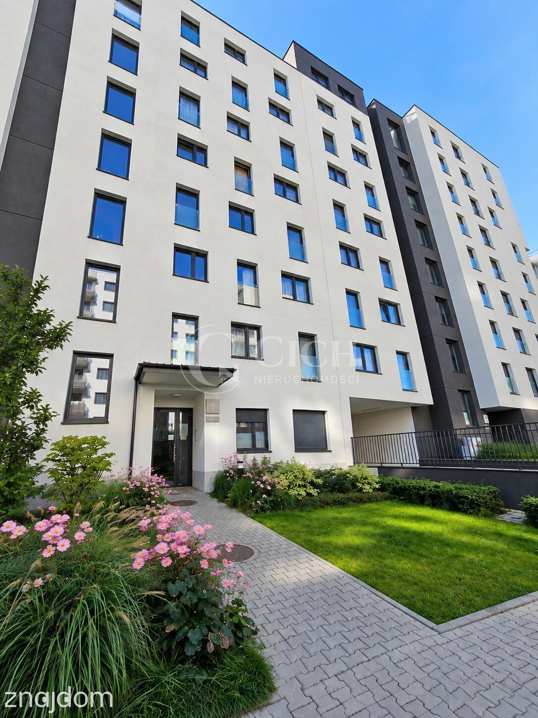 2 pokoje | balkon | klimatyzacja | ostatnie piętro | GARAŻ W CENIE - zdjęcie 15