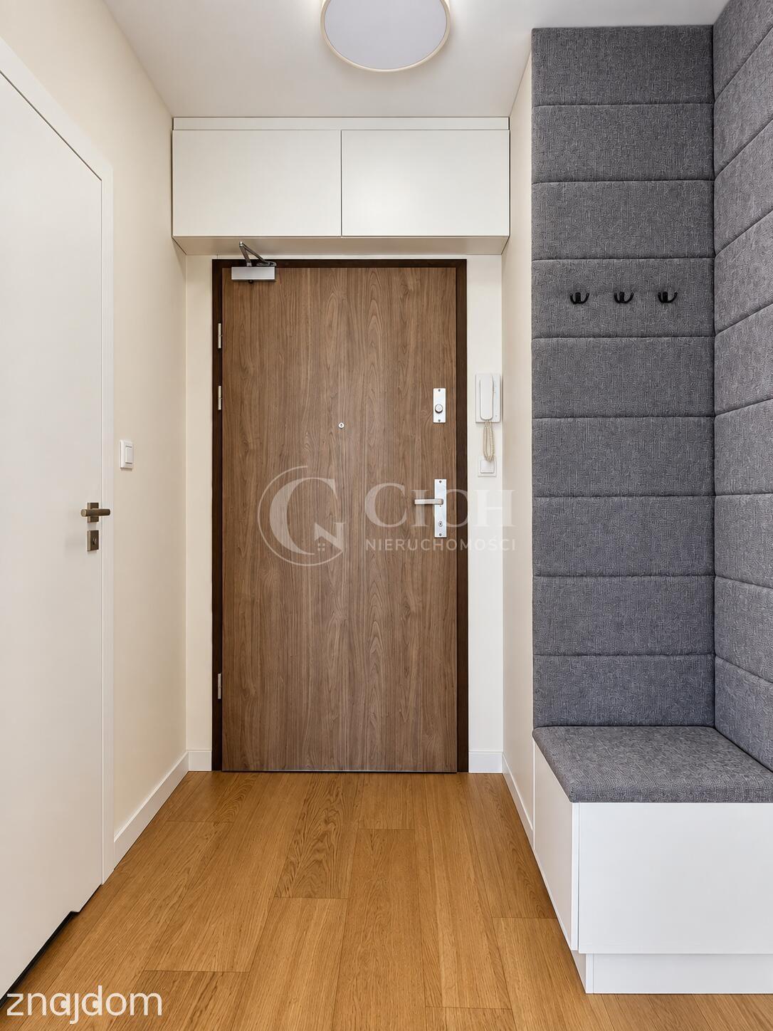 2 pokoje | balkon | klimatyzacja | ostatnie piętro | GARAŻ W CENIE - zdjęcie 4
