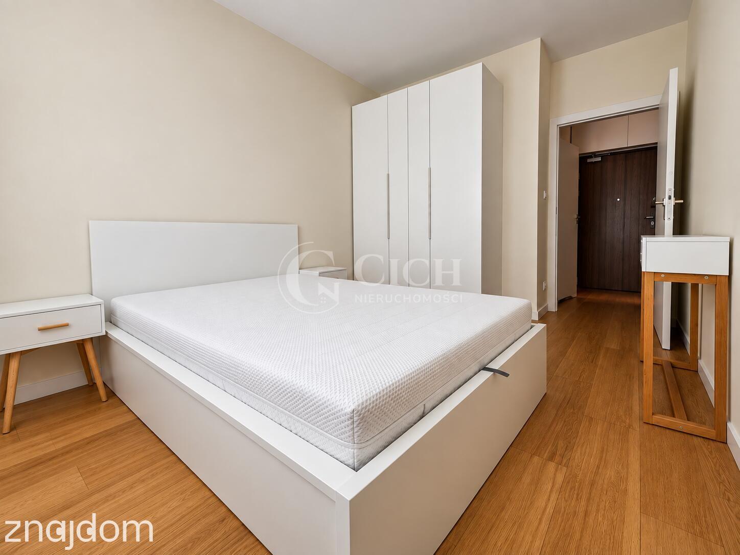 2 pokoje | balkon | klimatyzacja | ostatnie piętro | GARAŻ W CENIE - zdjęcie 6
