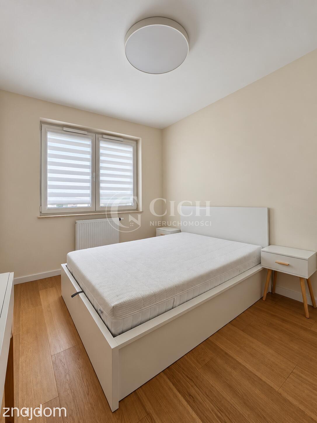 2 pokoje | balkon | klimatyzacja | ostatnie piętro | GARAŻ W CENIE - zdjęcie 7
