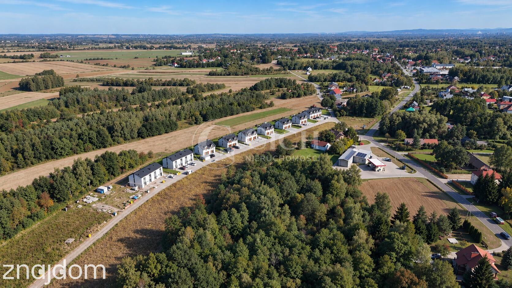 83,27 m² | 3 sypialnie |ogródek| 2miejsca postojowe | segment środkowy - zdjęcie 12