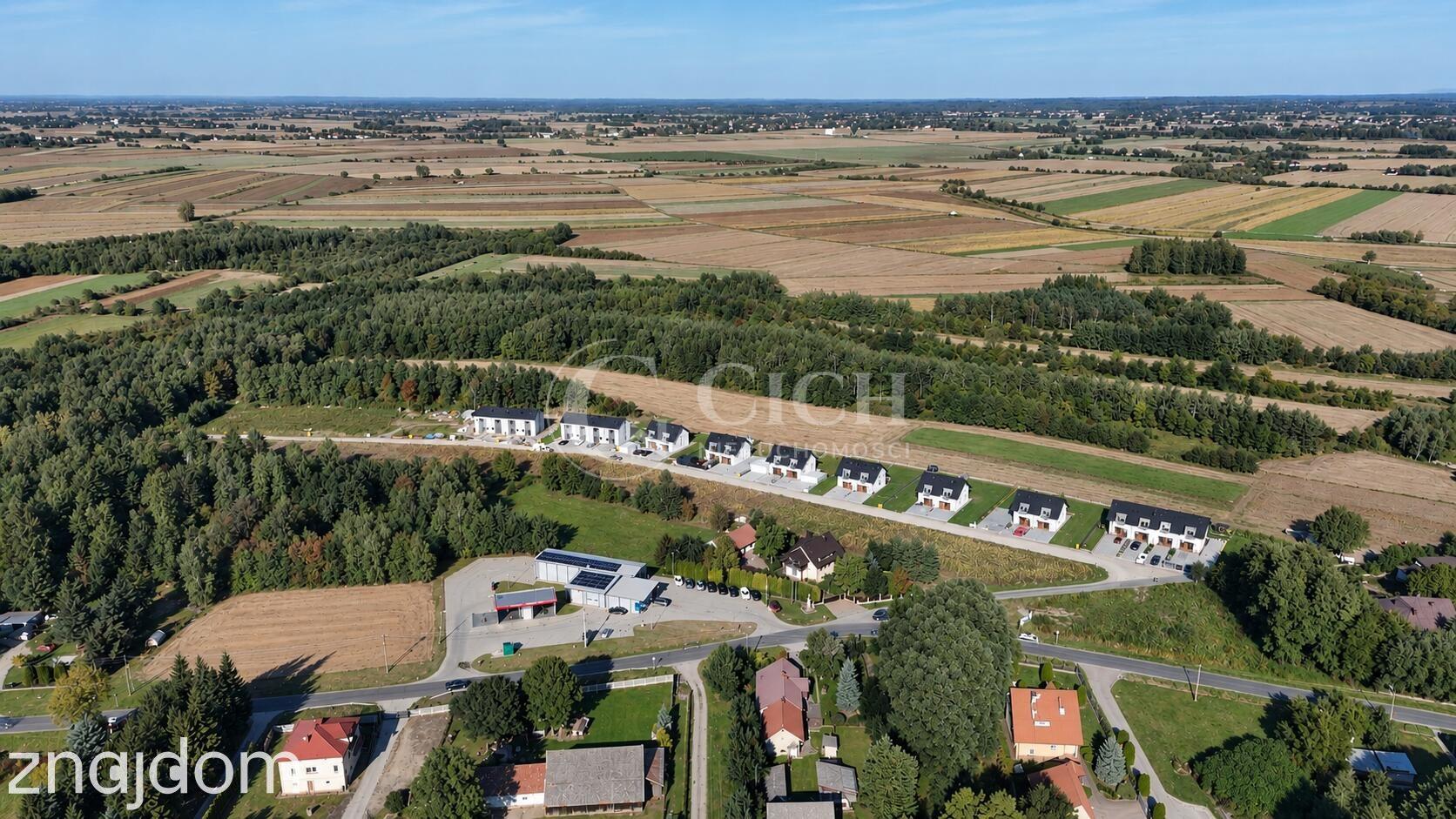 83,27 m² | 3 sypialnie |ogródek| 2miejsca postojowe | segment środkowy - zdjęcie 13