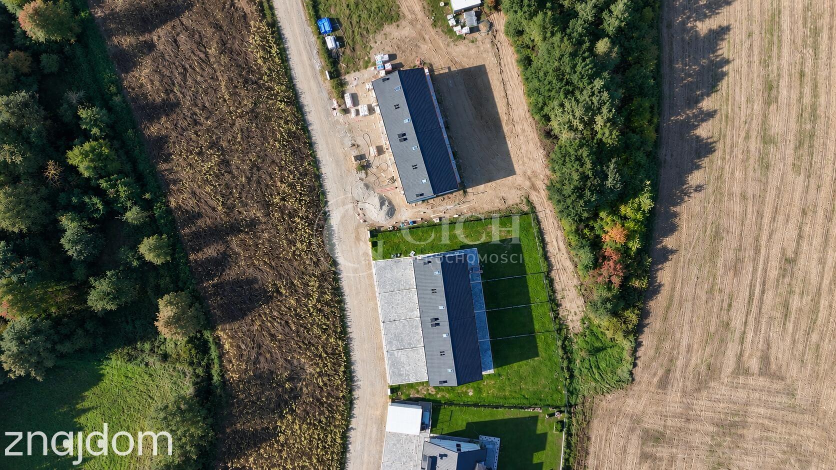 83,27 m² | 3 sypialnie |ogródek| 2miejsca postojowe | segment środkowy - zdjęcie 3