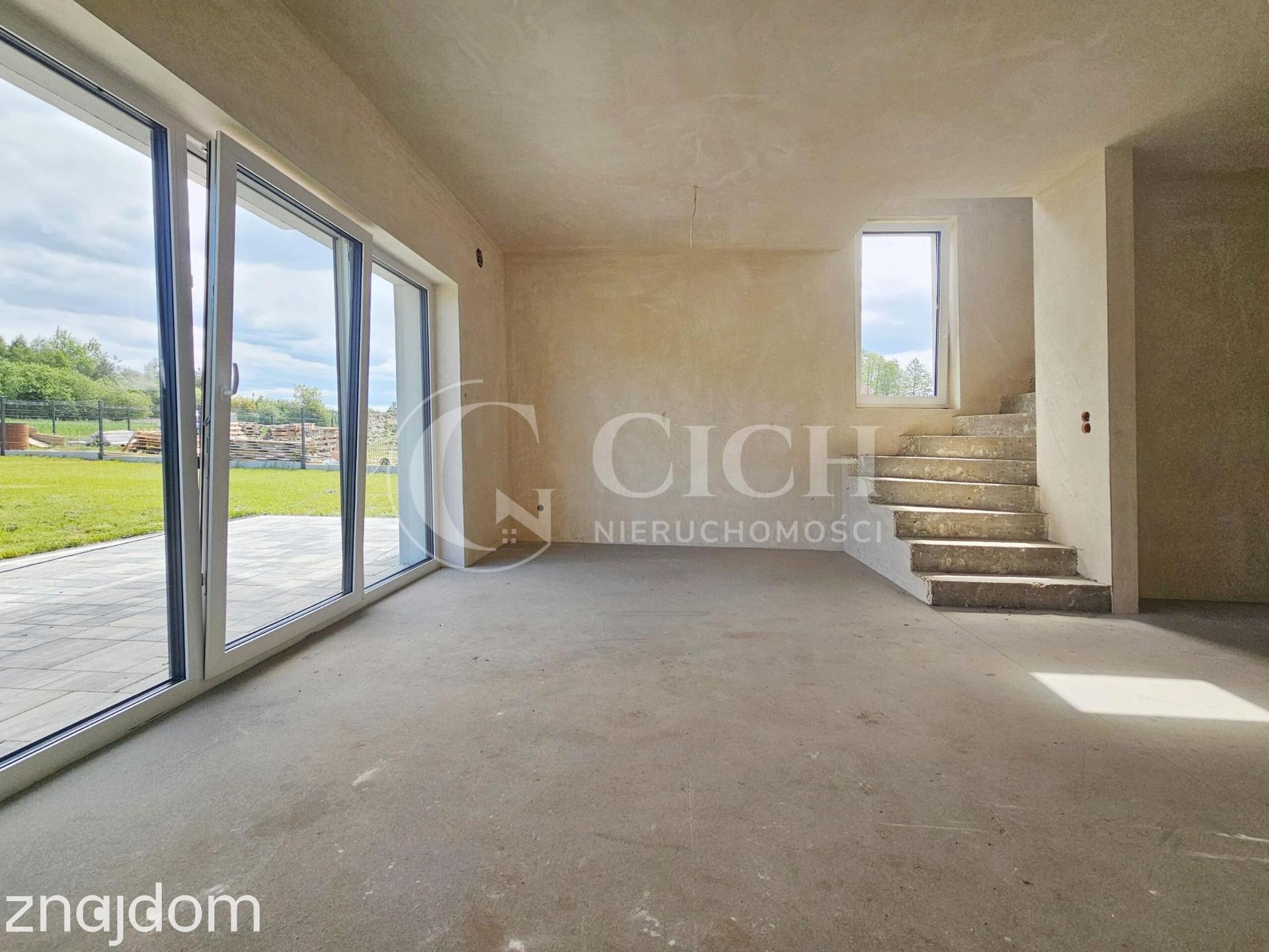 83,27 m² | 3 sypialnie |ogródek| 2miejsca postojowe | segment środkowy - zdjęcie 4