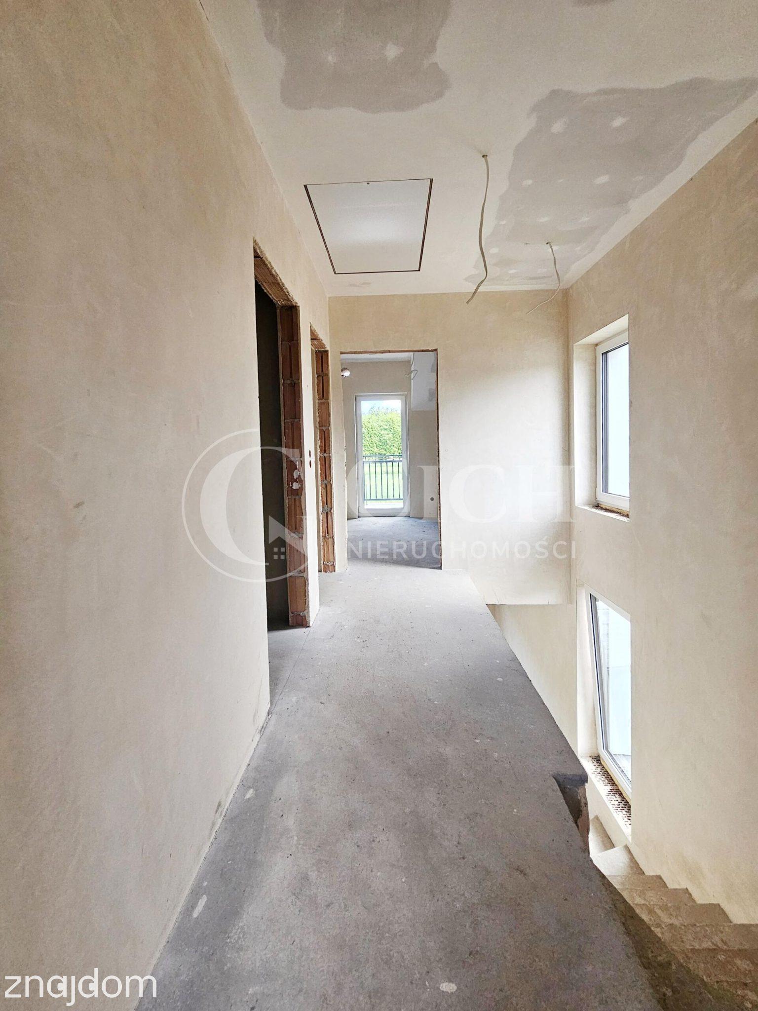 83,27 m² | 3 sypialnie |ogródek| 2miejsca postojowe | segment środkowy - zdjęcie 6
