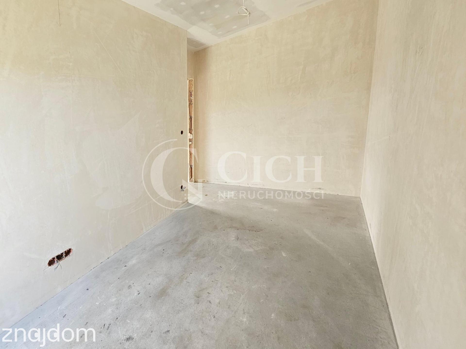 83,27 m² | 3 sypialnie |ogródek| 2miejsca postojowe | segment środkowy - zdjęcie 7