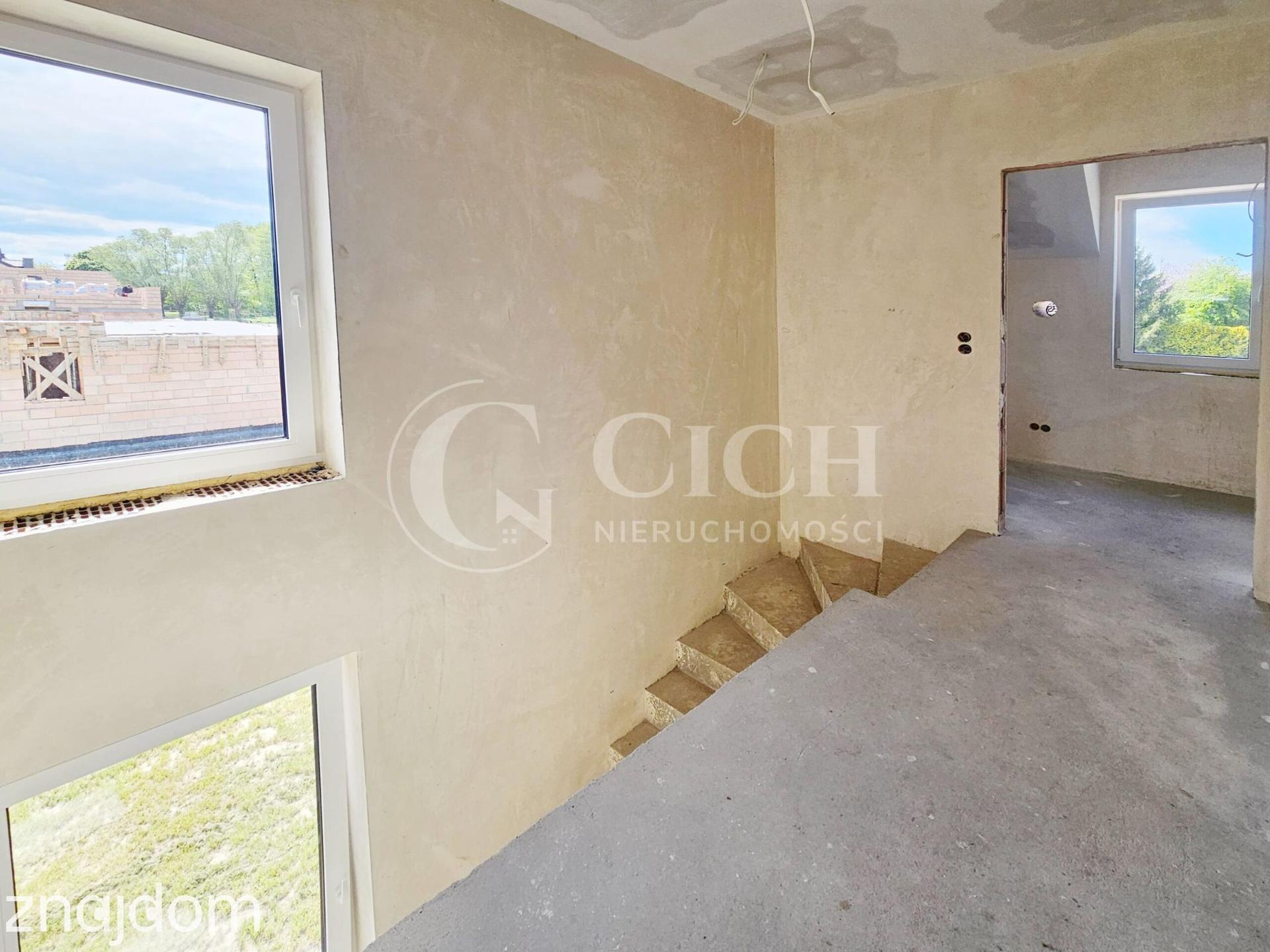 83,27 m² | 3 sypialnie |ogródek| 2miejsca postojowe | segment środkowy - zdjęcie 8