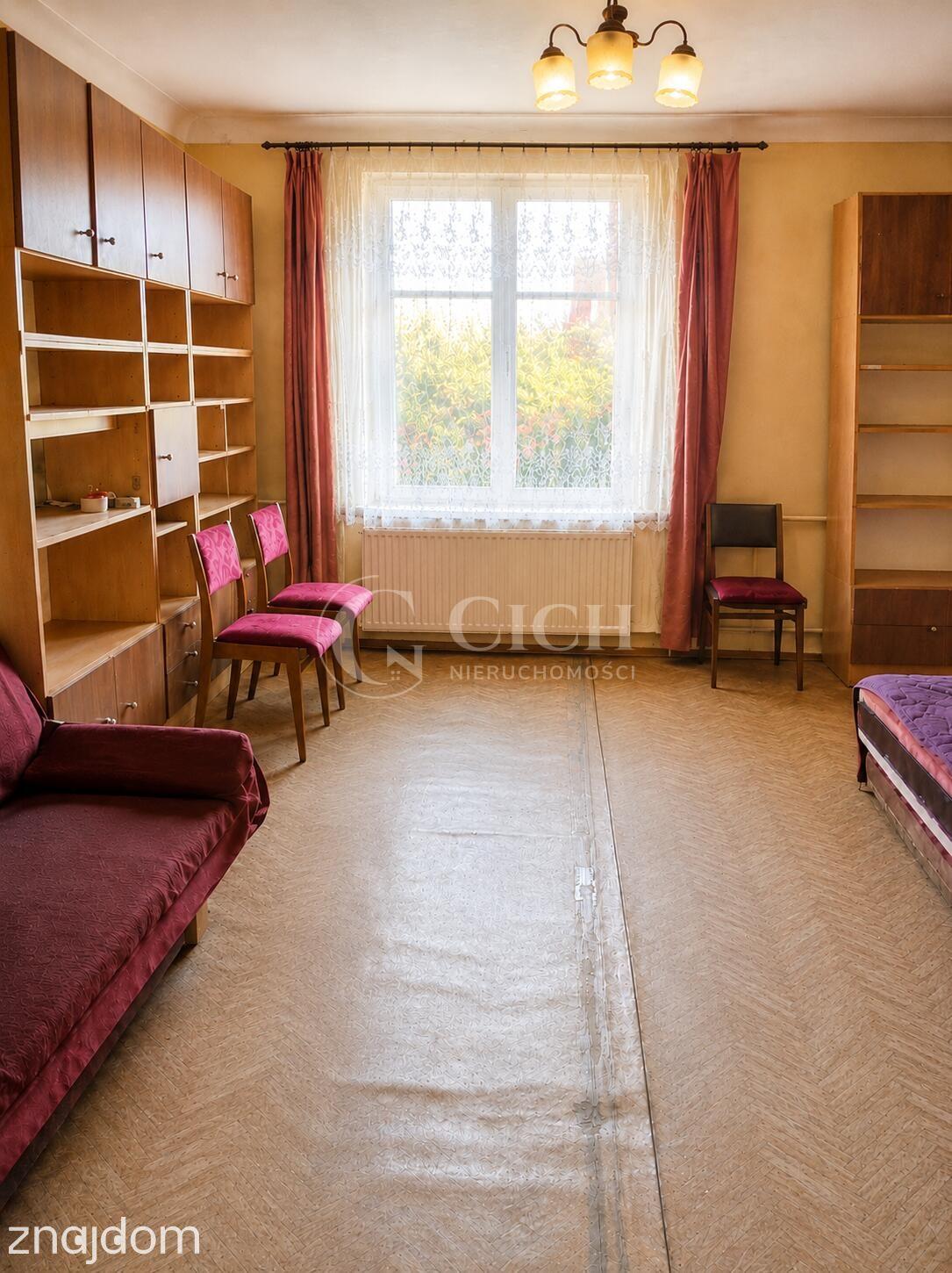 Dom z potencjałem inwestycyjnym | Przasnysz | 198,42 m² | Dwa wjazdy - zdjęcie 2
