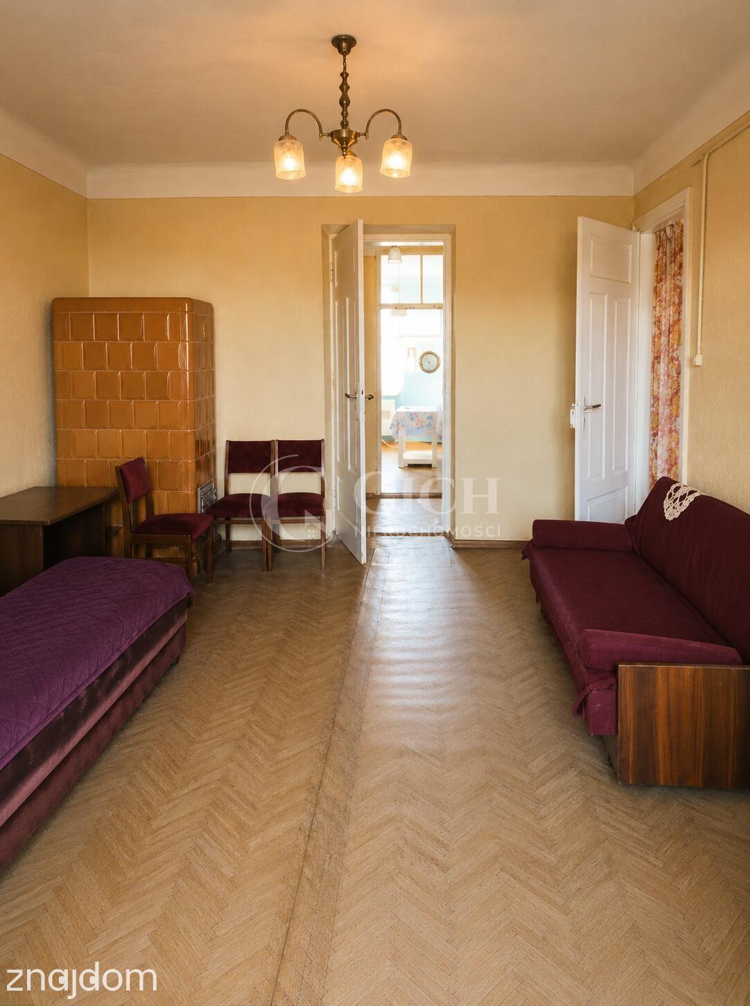 Dom z potencjałem inwestycyjnym | Przasnysz | 198,42 m² | Dwa wjazdy - zdjęcie 3