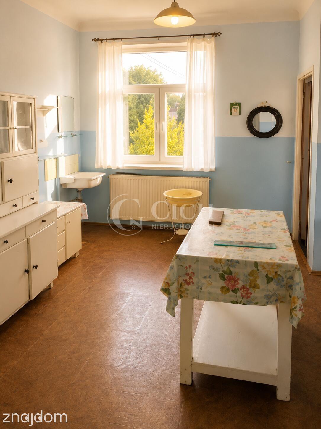 Dom z potencjałem inwestycyjnym | Przasnysz | 198,42 m² | Dwa wjazdy - zdjęcie 4