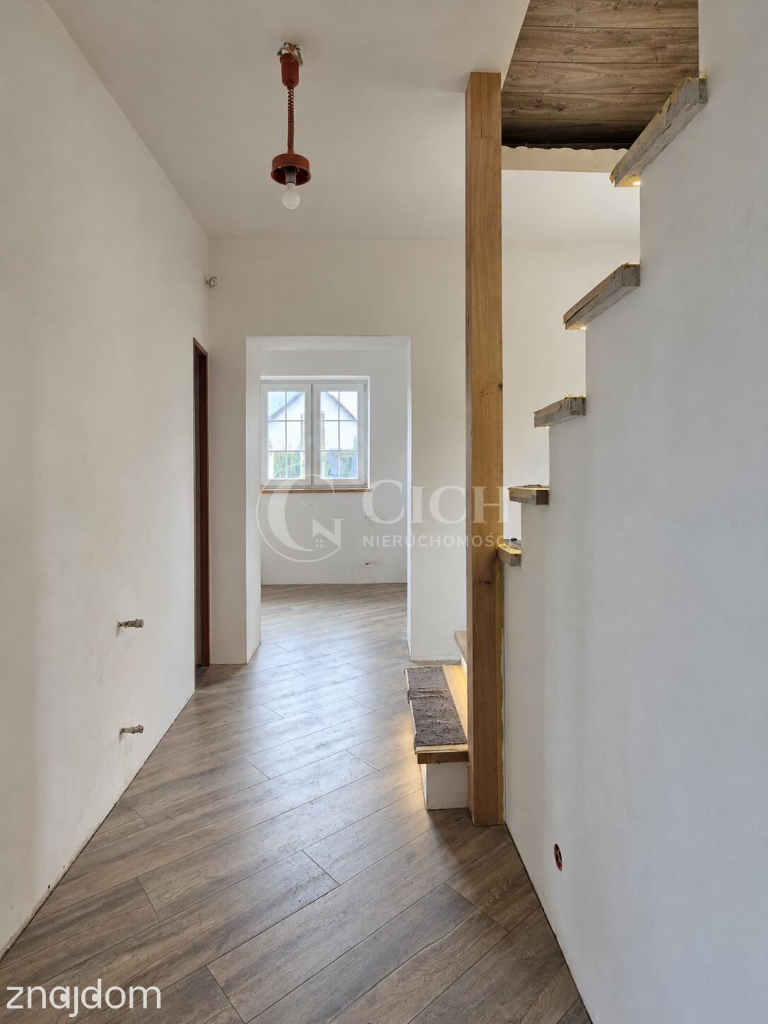 Dom 130 m² | Wyremontowany parter | Działka 16 arów | Garaż i stodoła | - zdjęcie 11
