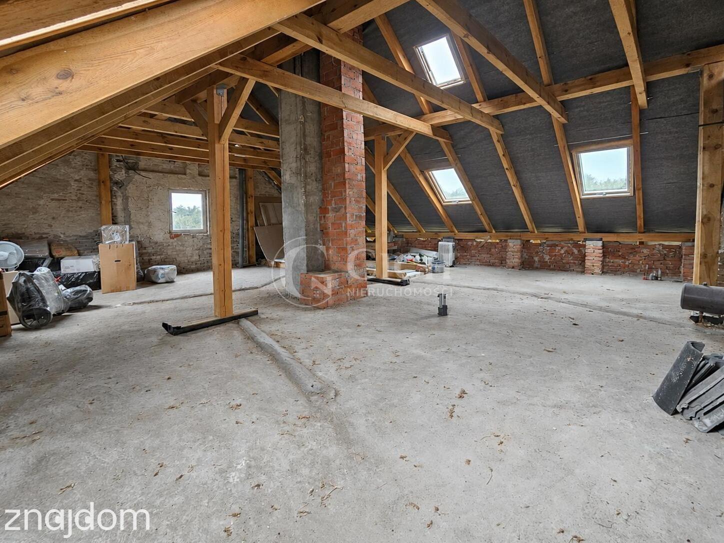 Dom 130 m² | Wyremontowany parter | Działka 16 arów | Garaż i stodoła | - zdjęcie 13