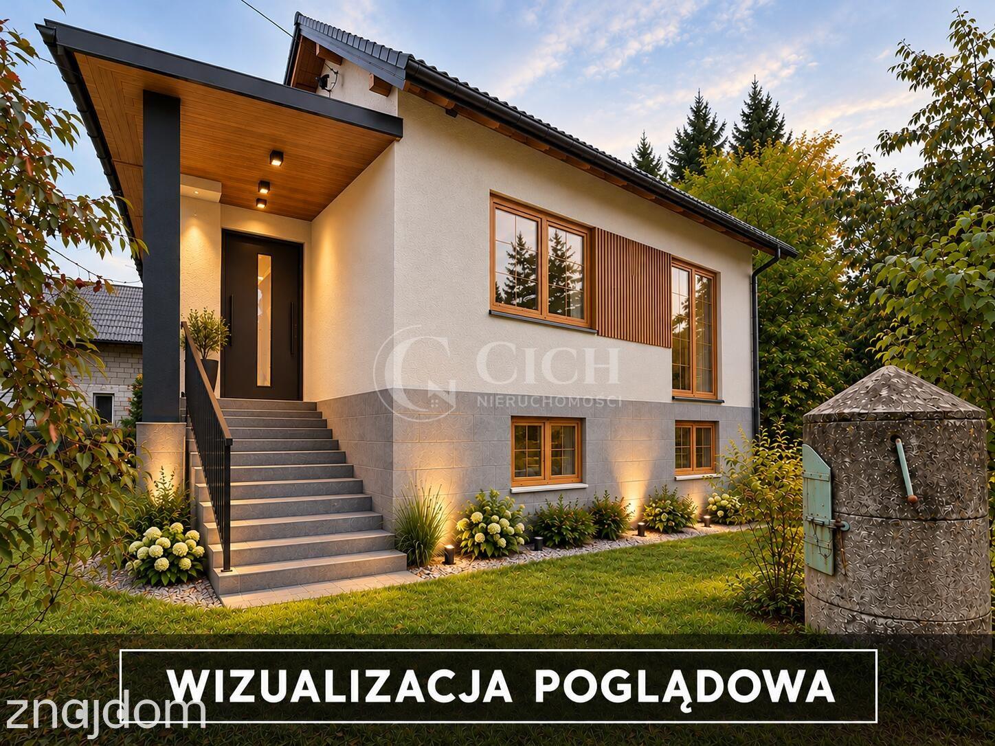 Dom 130 m² | Wyremontowany parter | Działka 16 arów | Garaż i stodoła | - zdjęcie 14