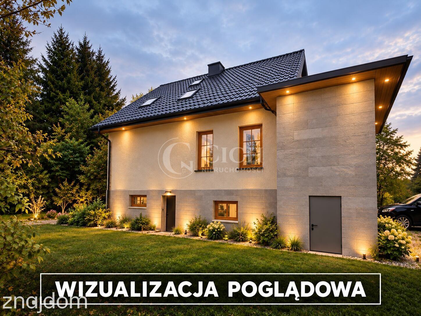 Dom 130 m² | Wyremontowany parter | Działka 16 arów | Garaż i stodoła | - zdjęcie 15