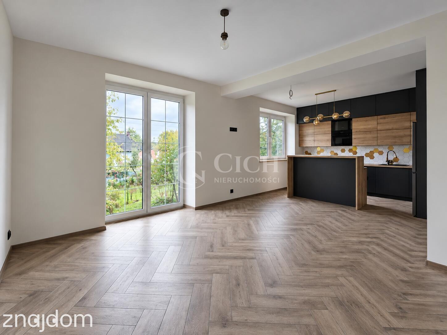 Dom 130 m² | Wyremontowany parter | Działka 16 arów | Garaż i stodoła | - zdjęcie 2