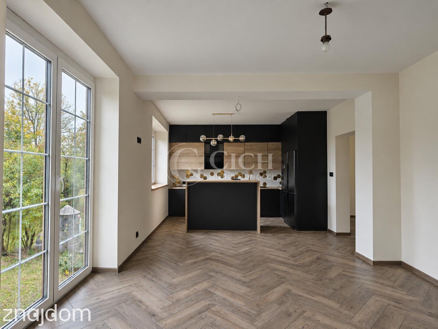 Dom 130 m² | Wyremontowany parter | Działka 16 arów | Garaż i stodoła | - zdjęcie 3