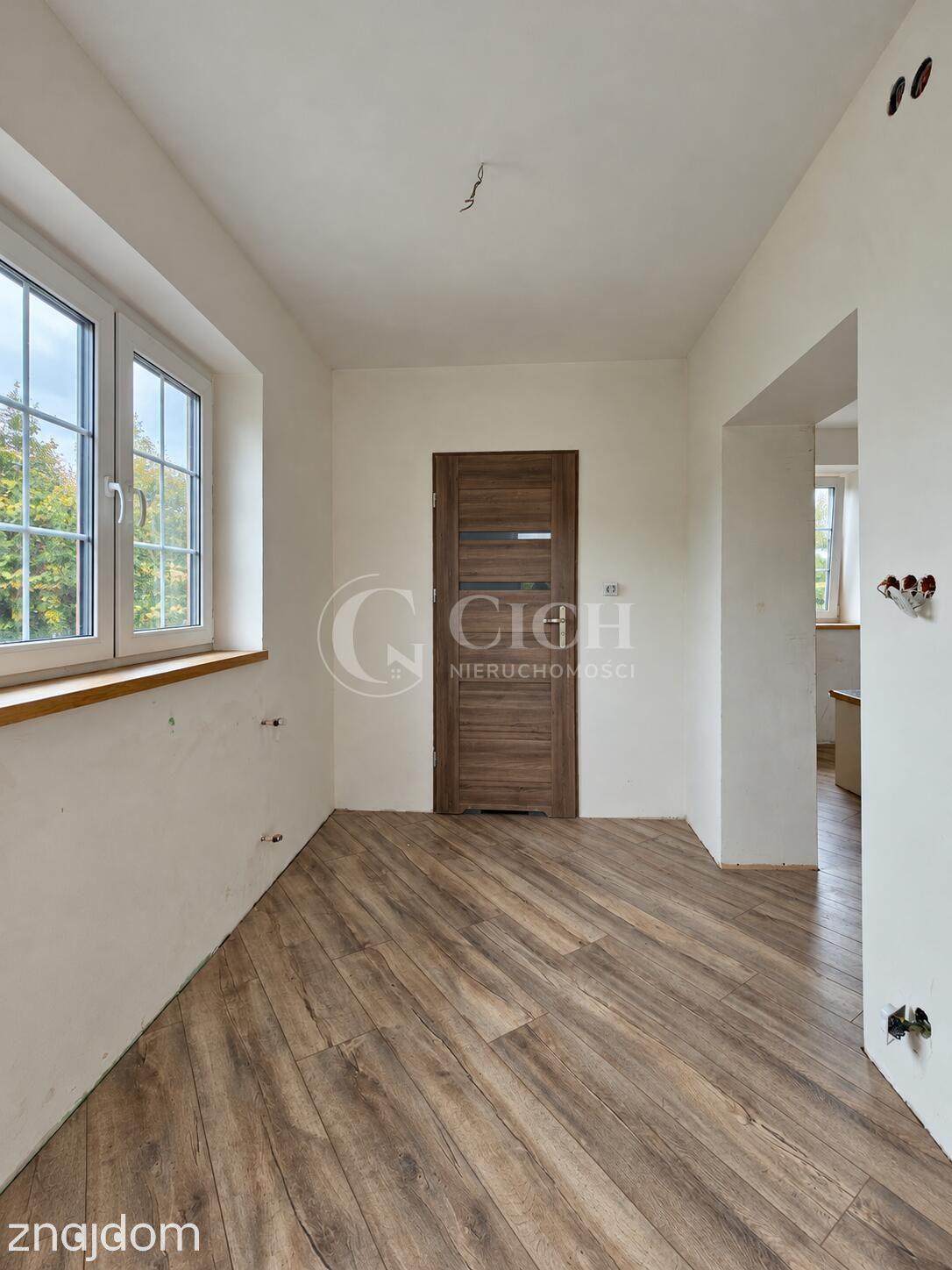 Dom 130 m² | Wyremontowany parter | Działka 16 arów | Garaż i stodoła | - zdjęcie 7