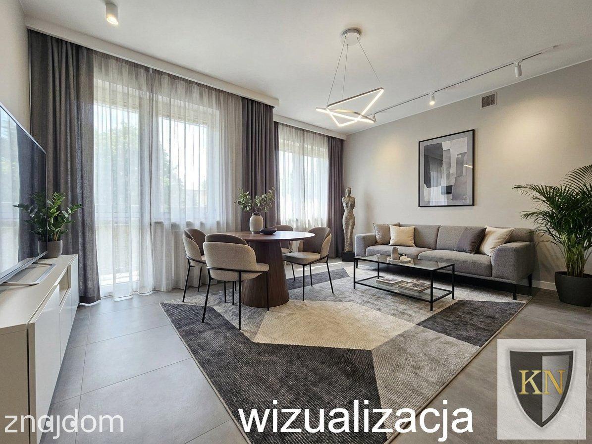 2 pokoje, ul. Puławska, balkon, 0 prowizji - zdjęcie 2