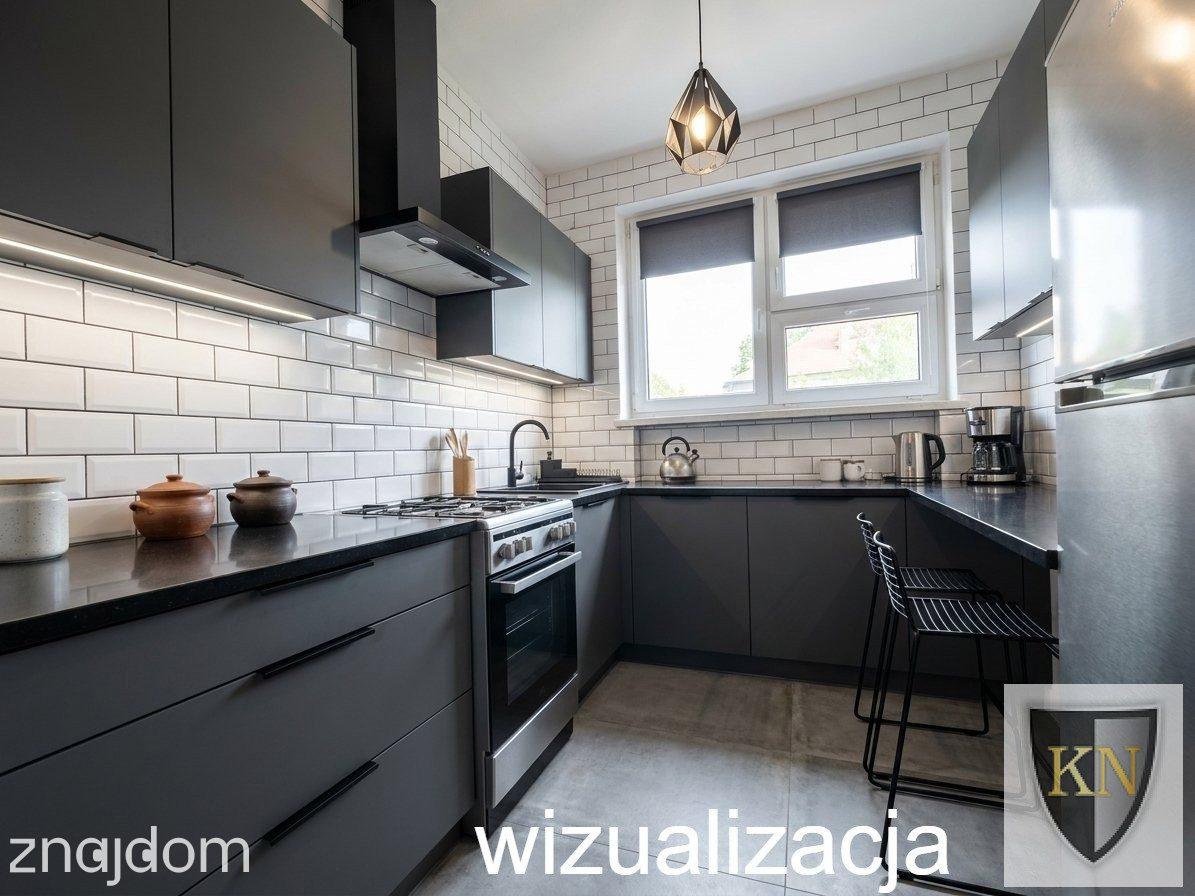 2 pokoje, ul. Puławska, balkon, 0 prowizji - zdjęcie 12