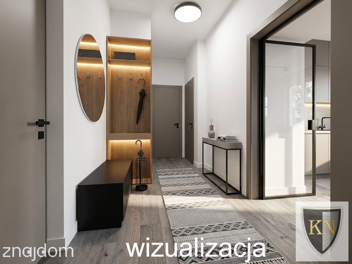 2 pokoje, ul. Puławska, balkon, 0 prowizji - zdjęcie 17