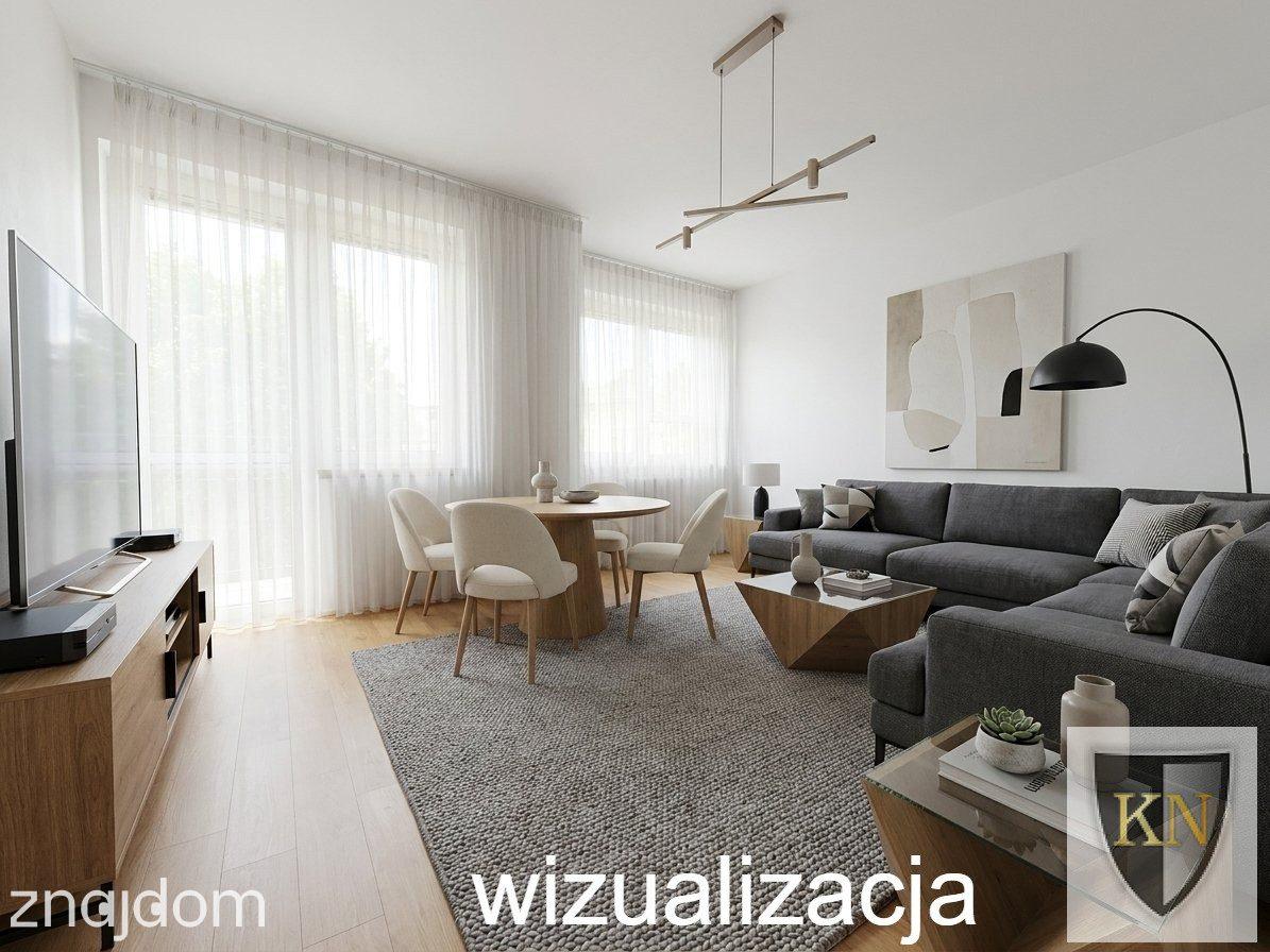 2 pokoje, ul. Puławska, balkon, 0 prowizji - zdjęcie 3