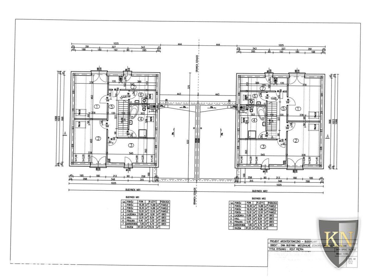 Dom 185 m² z garażem - zdjęcie 8