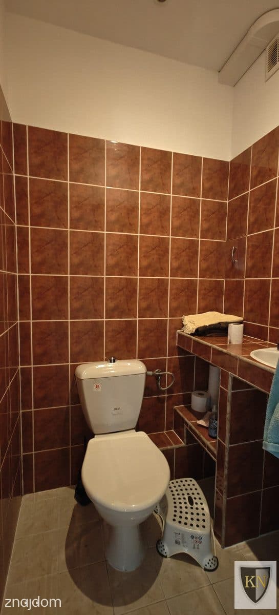 Pokój do wynajęcia w mieszkaniu 4-pokojowym. - zdjęcie 7