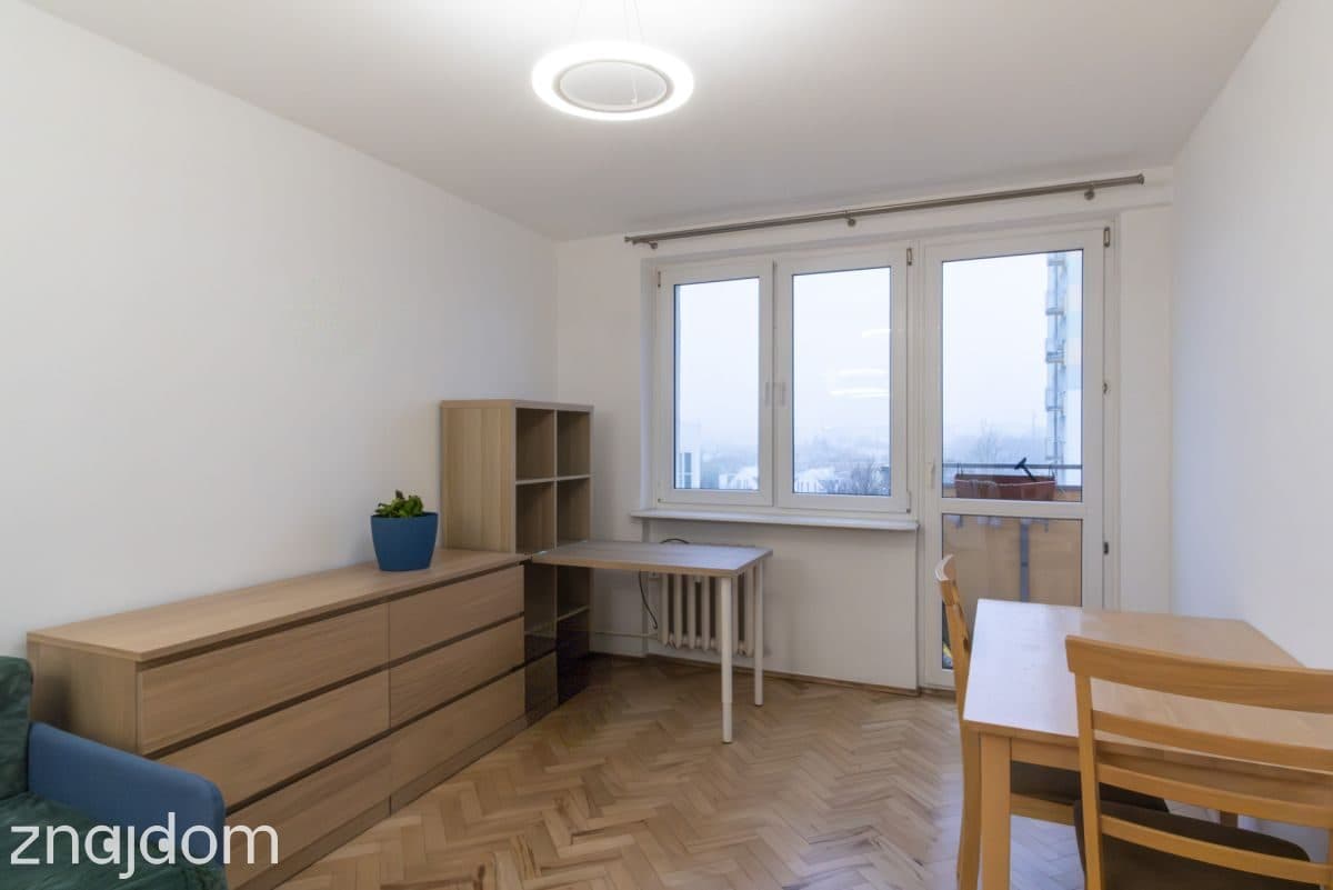 Sabilny, długoterminowy najem.
