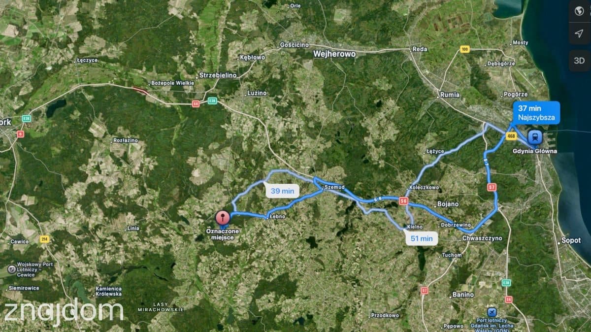 Całoroczny dom z sauna i jacuzzi wśród zieleni - zdjęcie 21