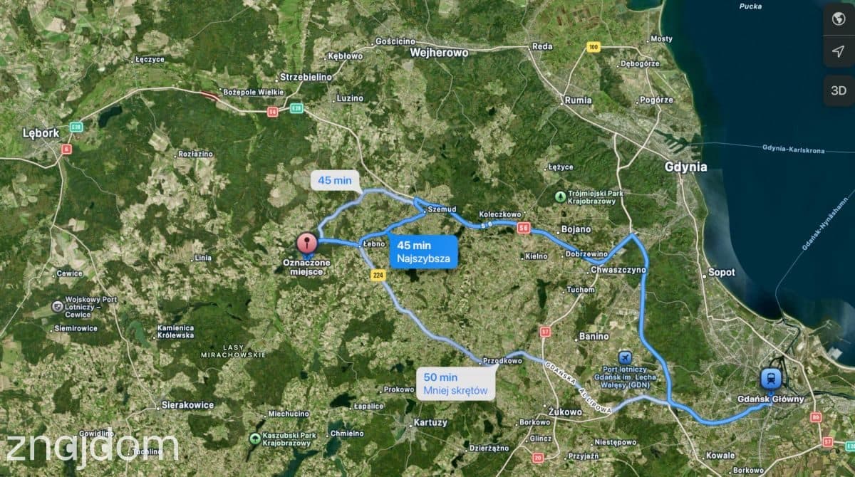 Całoroczny dom z sauna i jacuzzi wśród zieleni - zdjęcie 20