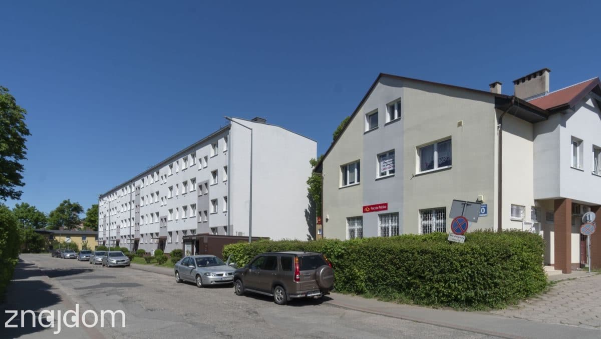 Mieszkanie, WEJHEROWO - zdjęcie 15