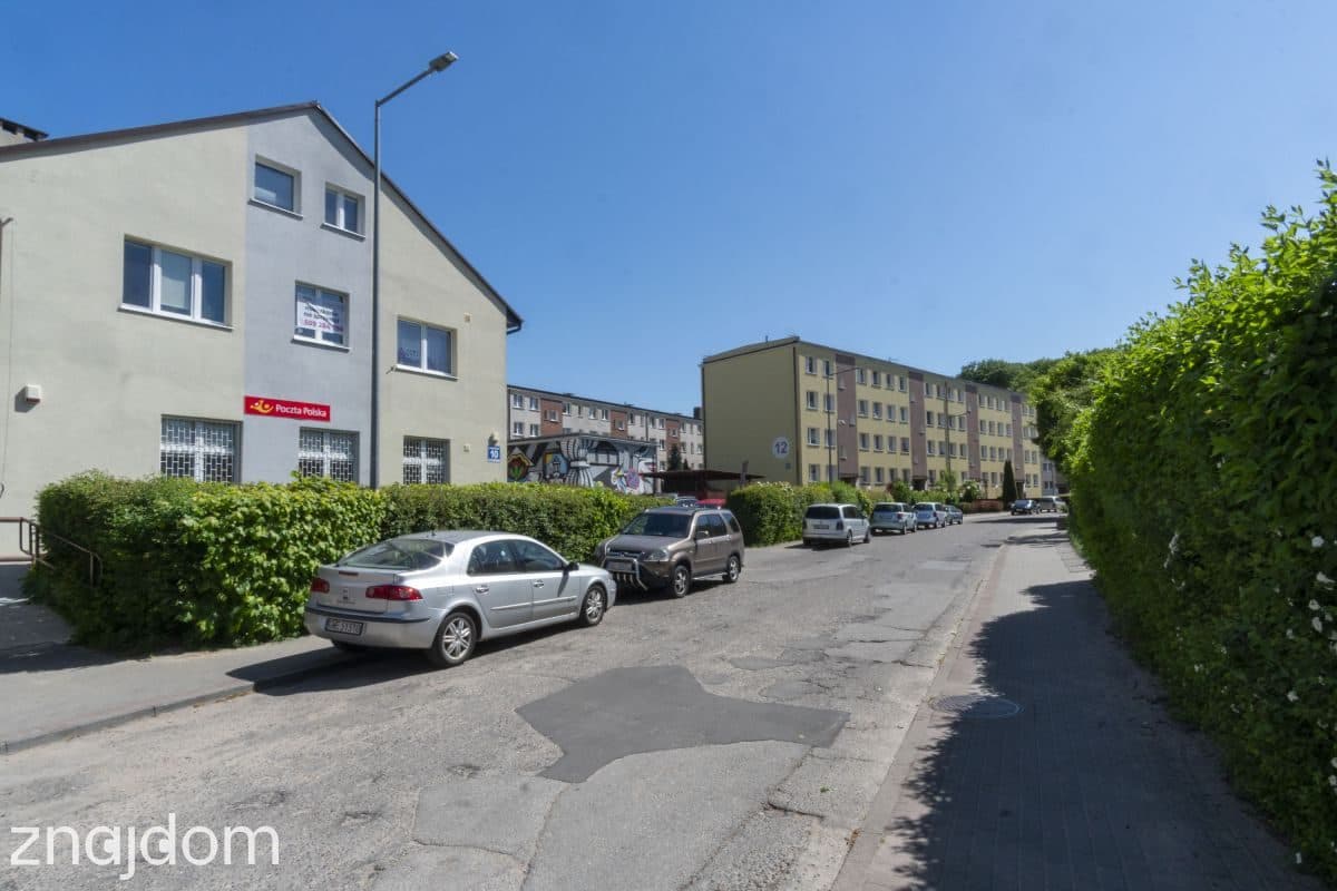Mieszkanie, WEJHEROWO - zdjęcie 16