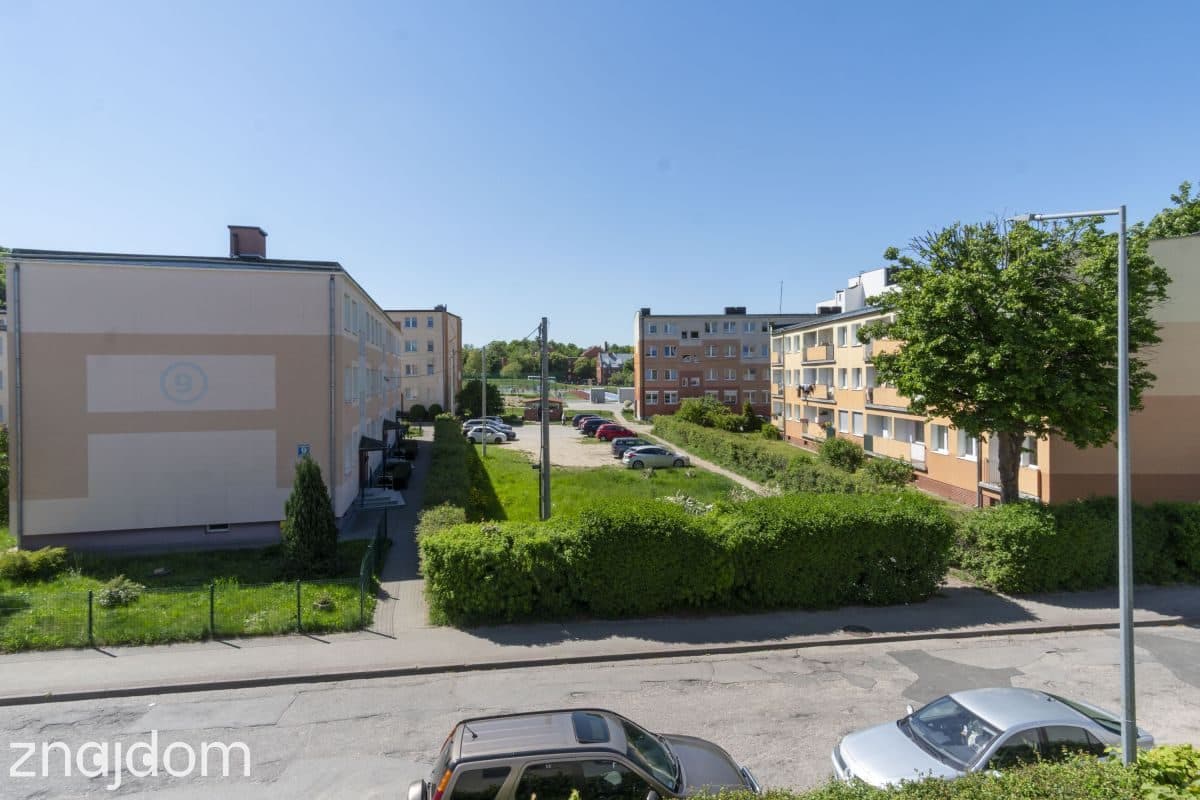 Mieszkanie, WEJHEROWO - zdjęcie 17
