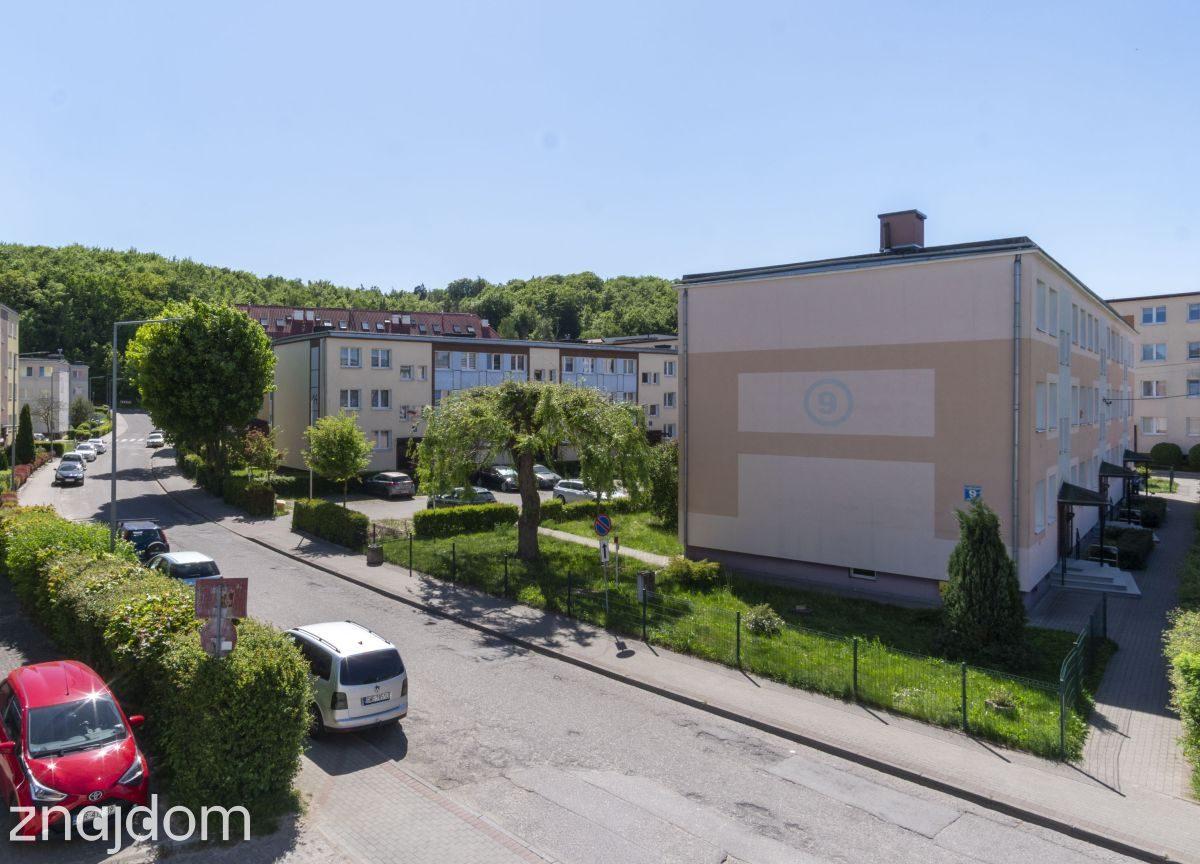 Mieszkanie, WEJHEROWO - zdjęcie 18